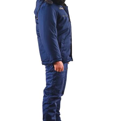 Куртка ВВС/ВКС темно-синяя